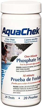 AquaChek Ets Hach Company 562227 Phosphate Test Kit by Aquachek