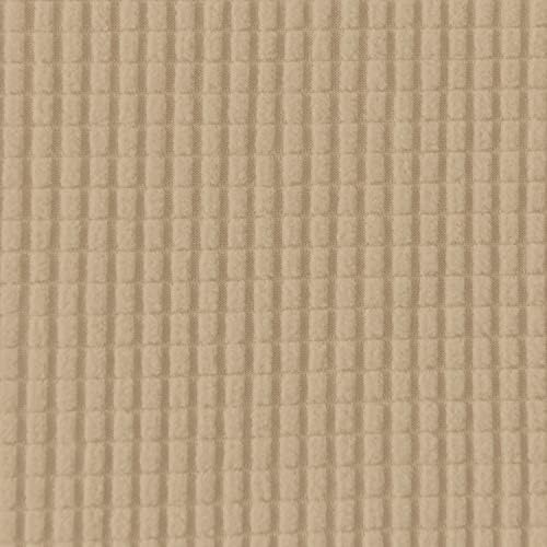 Easy-Going 4 Pieces Oversized Recliner Stretch Sofa Slipcover Sofa Cover - Image 6