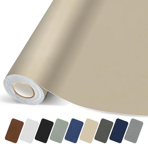 Fabric Repair Patch, Self Adhesive Furniture Tape by CanvasRepairPatch