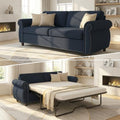 Mjkone Pull Out Sleeper Sofa Bed by Mjkone