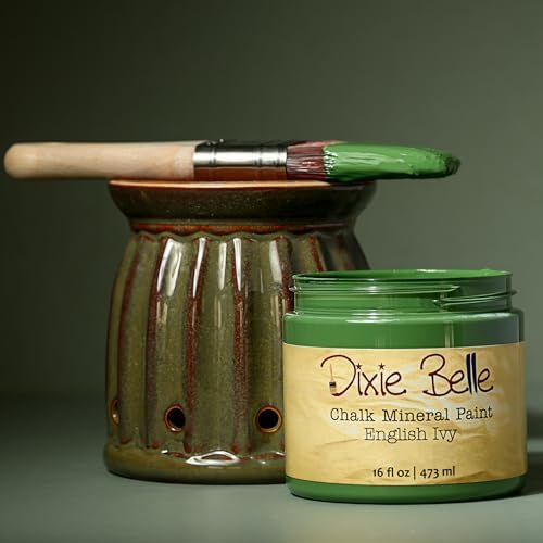 Dixie Belle Paint Company Chalk Mineral Paint - Image 3