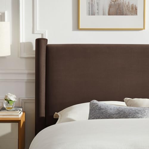 Modway Rael King Platform Bed Frame - Image 4