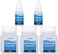 YINMIK pH Storage Solution 3M KCL Buffer Solution pH Probe Storage Liquid by YINMIKWaterTester