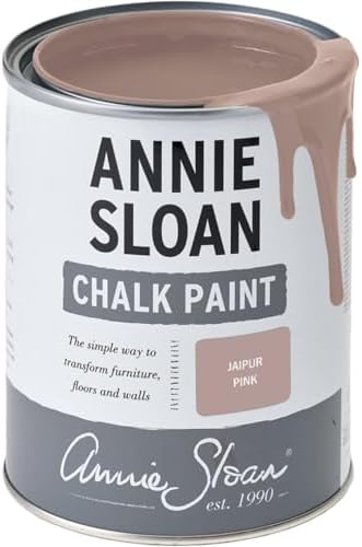 Annie Sloan Chalk Paint® a unique decorative paint by ANNIESLOAN