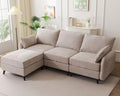 Rexulqo 104'' Modular Sectional Sofa by REXULQO