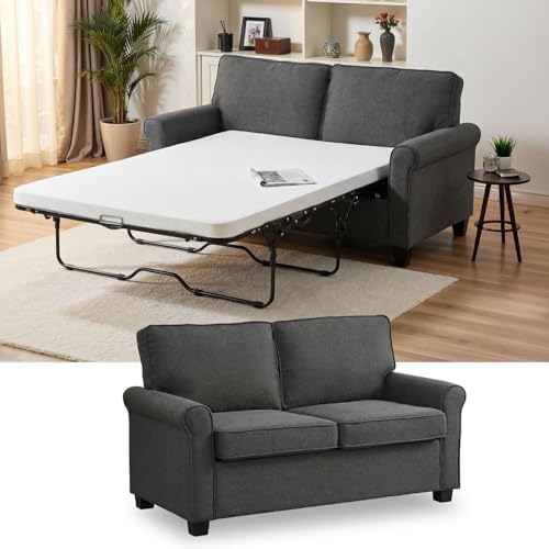 Pull Out Sofa Bed - Image 3
