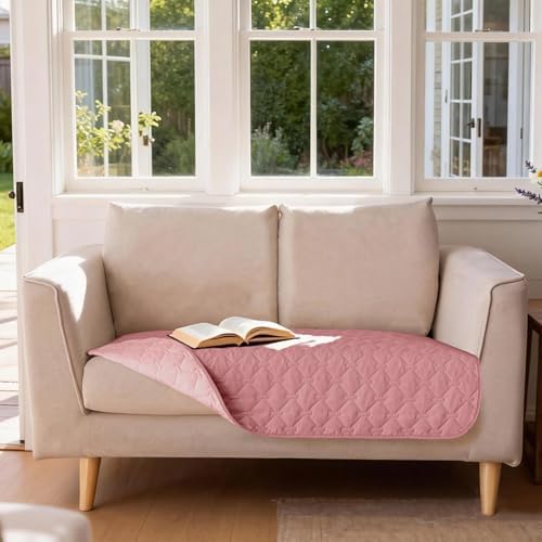 gogobunny Waterproof Loveseat Cover, Reversible Dog Cat Blanket - Image 2