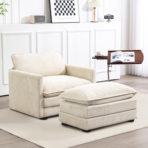 ROWHY 41'' Single Armchair by ROWHY