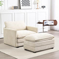 ROWHY 41'' Single Armchair by ROWHY