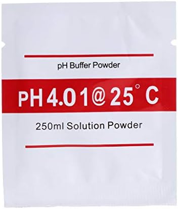12pcs pH Meter Buffer Solution Powder - Image 5