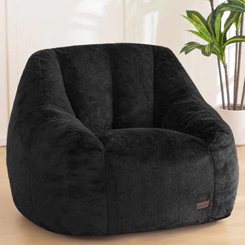MAXYOYO Bean Bag Chair, Comfy Bean Bag Sofa by MAXYOYO