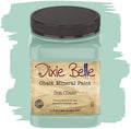 Dixie Belle Paint Company Chalk Mineral Paint by DixieBellePaintCompany