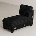 Belffin Modular Sectional Sleeper Sofa Bed by Belffin