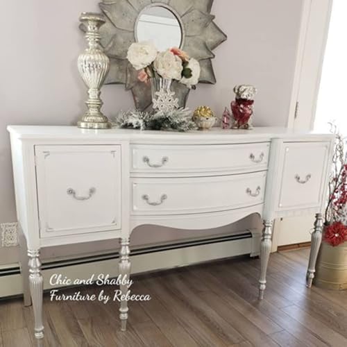 Dixie Belle Paint Company Chalk Mineral Paint - Image 4