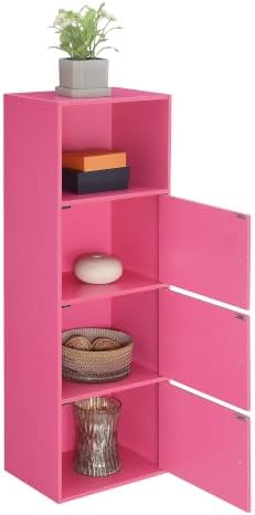 Xtra Storage Three-Door Cabinet - Image 4