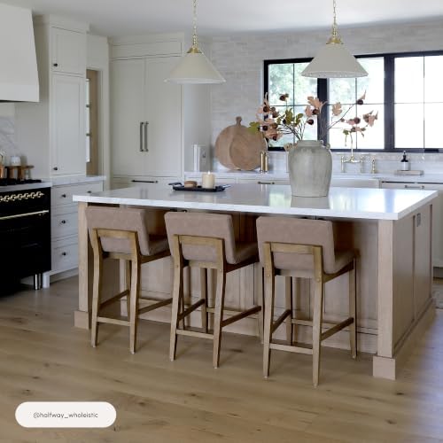 Nathan James Gracie Modern Counter Height Bar Stool - Image 6