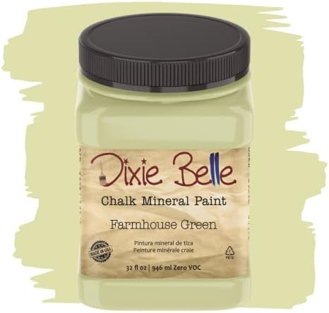 Dixie Belle Paint Company Chalk Mineral Paint by DixieBellePaintCompany