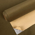 VEELIKE Olive Brown Velvet Drawer Liner by VEELIKE
