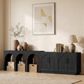 Fatmok Extra Long Console Table by Fatmok