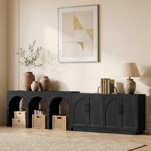Fatmok Extra Long Console Table by Fatmok