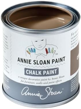 Annie Sloan Chalk Paint® a unique decorative paint by ANNIESLOAN