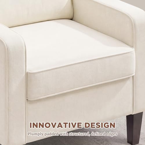 Weture Mid-Century Accent Chair - Image 3