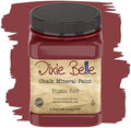 Dixie Belle Paint Company Chalk Mineral Paint by DixieBellePaintCompany