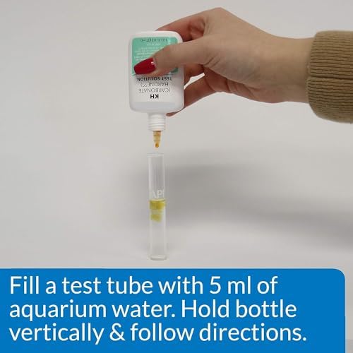 Fresh/Salt Carbonate Test Kit - Image 4