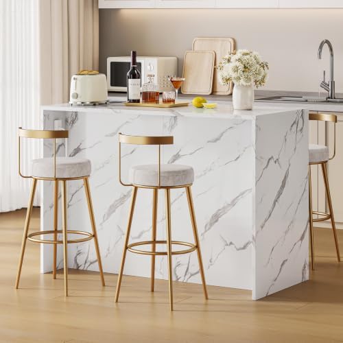 ONBRILL Kitchen Island with 2 Storage Cabinets & 4 Drawers - Image 5