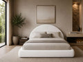 Round Bed – Washable Zip Cover by CloudFrame