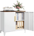 Letaya Metal Storage Cabinet by LetayaMetalCabinets