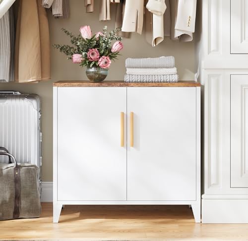Letaya Metal Storage Cabinet - Image 2