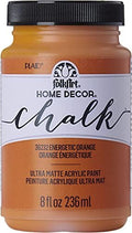 FolkArt Assorted Home Décor Acrylic Chalk Paint by FolkArt