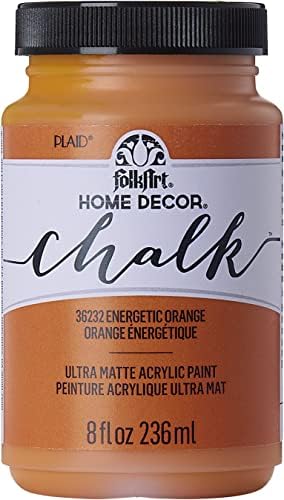 FolkArt Assorted Home Décor Acrylic Chalk Paint by FolkArt