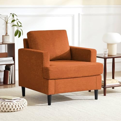 Weture Mid-Century Accent Chair by Weture