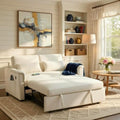 Convertible Sleeper Sofa Bed by Outdoorchairs