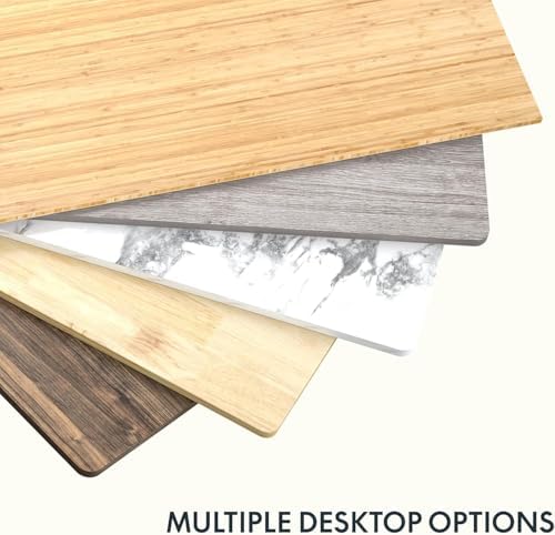 FLEXISPOT 60"x24" Whole Piece Desk Top - Image 7