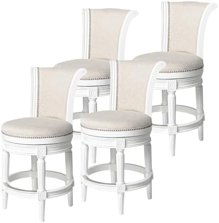 Maven Lane Pullman Counter Stool by Unknown