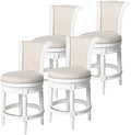 Maven Lane Pullman Counter Stool by Unknown