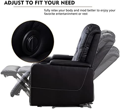 CANMOV Electric Power Recliner Chair - Image 3
