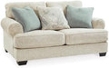 Signature Design by Ashley Monaghan Loveseat, Deep Seat Sofa Couch by Unknown