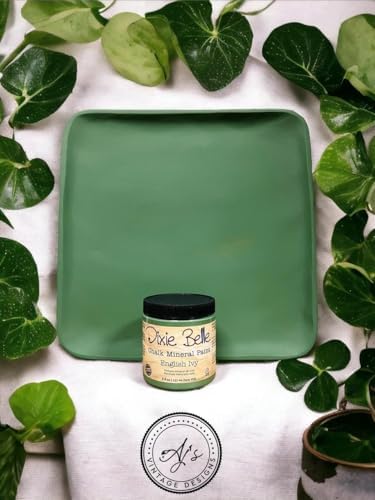 Dixie Belle Paint Company Chalk Mineral Paint - Image 4