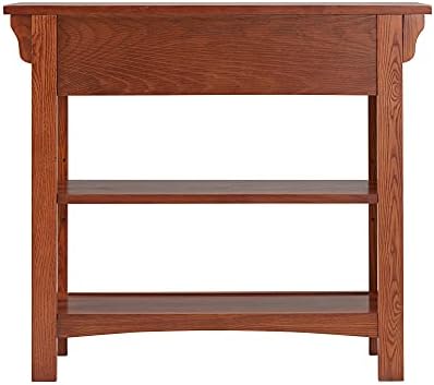 Leick Home Mission Bookcase - Image 5