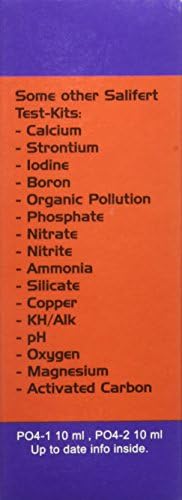 Phosphate Test Kit - Image 2