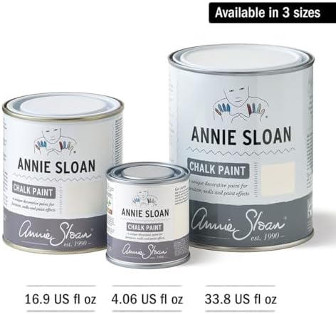 Annie Sloan Chalk Paint® a unique decorative paint - Image 6