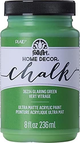 FolkArt Assorted Home Décor Acrylic Chalk Paint by FolkArt