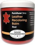 Furniture Clinic Leather Recoloring Balm by FurnitureClinic
