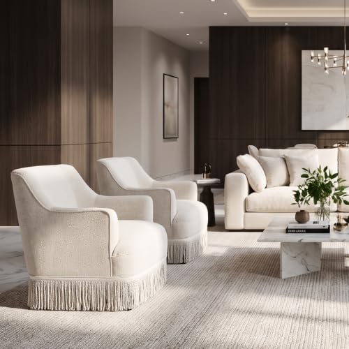 Hyfirm Set of 2 Accent Chairs - Image 4