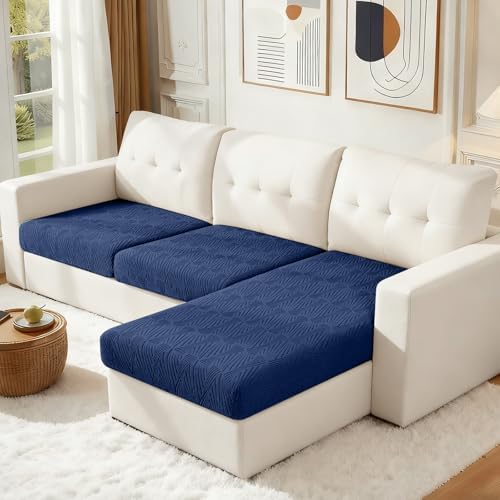 VANSOFY Stretch Couch Cushion Covers - Image 2