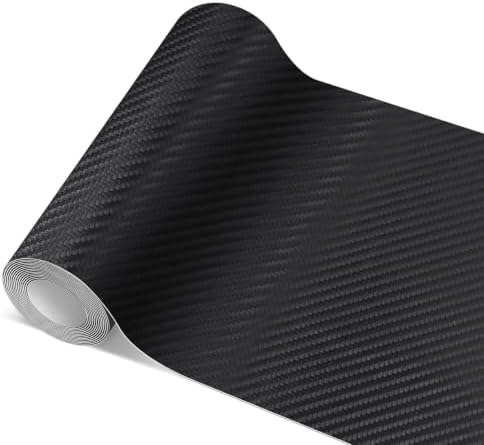 Carbon Fiber Leather Repair Tape by Unknown